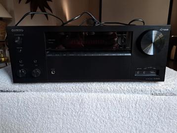 Onkyo TX-NR656 met HDMI probleem.  beschikbaar voor biedingen
