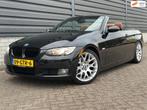 BMW 3-serie Cabrio 328i Executive |Leer |Cruise |Airco |Xeno, Auto's, 13 km/l, Achterwielaandrijving, Gebruikt, Cabriolet