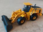 Hyundai HL980 hydraulische wiellader van IMC in OVP 1/87, Hobby en Vrije tijd, Modelauto's | 1:87, Ophalen of Verzenden, Nieuw