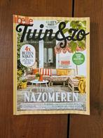 Libelle Tuin & Zo, Ophalen of Verzenden, Zo goed als nieuw, Damesbladen