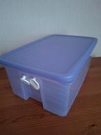 Tupperware verhoudbak Fridgesmart, Huis en Inrichting, Keuken | Tupperware, Ophalen of Verzenden, Overige typen