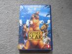 DVD: Brother bear, Cd's en Dvd's, Dvd's | Tekenfilms en Animatie, Alle leeftijden, Gebruikt, Ophalen of Verzenden, Europees