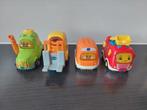 Vtech Toet Toet auto's, Ophalen of Verzenden, Gebruikt, 2 tot 4 jaar