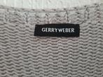 Gerry Weber vest, Grijs, Maat 42/44 (L), Ophalen of Verzenden, Zo goed als nieuw