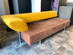 Cor Arthe deluxe 3 zits design bank Topstaat, Huis en Inrichting, Ophalen of Verzenden, 75 tot 100 cm, 200 tot 250 cm