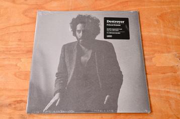 Destroyer - Poison Season - Mint/Mint Sealed beschikbaar voor biedingen