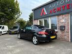 Peugeot 307 CC 2.0-16V Cabrio! NAP! Leer! Airco/Clima! Cruis, Auto's, Peugeot, Voorwielaandrijving, 4 cilinders, Cabriolet, 4 stoelen
