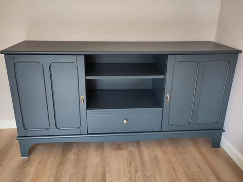 Tv kast Ikea Lommarp, Huis en Inrichting, Kasten | Televisiemeubels, Zo goed als nieuw, Minder dan 100 cm, 25 tot 50 cm, Ophalen