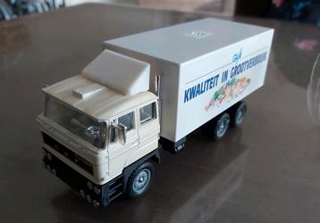 Daf F2800 Toner-Gam Solid, GVA kwaliteit in groot verbruik beschikbaar voor biedingen