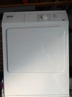 Miele T8303 wasdroger - Goed werkend, Witgoed en Apparatuur, Wasdrogers, Ophalen, 6 tot 8 kg, Gebruikt, Luchtafvoer