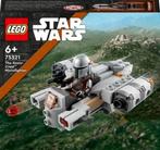 LEGO Star Wars De Razor Crest Microfighter - 75321, Ophalen of Verzenden, Nieuw, Complete set, Lego