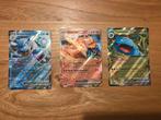 Setje Big 3 Pokemon MEW 151, Hobby en Vrije tijd, Verzamelkaartspellen | Pokémon, Ophalen of Verzenden, Zo goed als nieuw, Meerdere kaarten