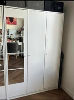 Ikea Closet Kleppstad with 3 doors, Huis en Inrichting, Ophalen, Zo goed als nieuw, 25 tot 50 cm