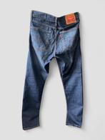 Levi's 515 31x32 - Zo goed als nieuw!, Blauw, W32 (confectie 46) of kleiner, Ophalen of Verzenden, Zo goed als nieuw