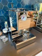 Quickmill 3000, Witgoed en Apparatuur, Gebruikt, Espresso apparaat, Gemalen koffie, Ophalen of Verzenden