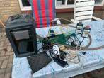 Aquarium accessoires, Ophalen, Verlichting of Verwarming