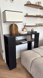 Sidetable H&M, Huis en Inrichting, Tafels | Sidetables, Ophalen, 100 tot 150 cm, Zo goed als nieuw, 25 tot 50 cm
