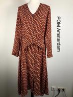 POM Amsterdam Jurk  (mt: 40) Nieuw 12,4/7787, Kleding | Dames, Jurken, Maat 38/40 (M), POM Amsterdam, POM Amsterdam, Nieuw