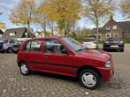 Subaru Vivio 0.7 XLi APK 10-2026 72.000KM! (bj 1996), Auto's, Oldtimers, 4 stoelen, Origineel Nederlands, Bedrijf, Handgeschakeld