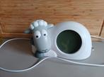 Zazu Schaapje Nachtlampje, Kinderen en Baby's, Kinderkamer | Inrichting en Decoratie, Ophalen of Verzenden, Zo goed als nieuw