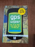 Foeke Jan Reitsma - GPS wijzer, Boeken, Europa, Ophalen of Verzenden, Foeke Jan Reitsma; Joost Verbeek, Zo goed als nieuw