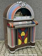 JUKEBOX: Wurlitzer model 1050 juke-box