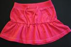 Nieuw tricot fuchsia kleur rokje rok van H&M met volant 98, Meisje, H&M, Nieuw, Ophalen of Verzenden
