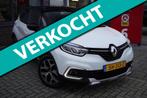 Renault Captur 1.2 TCe Intens / Climate control / Bluetooth, Voorwielaandrijving, Stof, Gebruikt, 635 kg