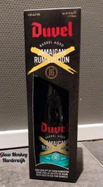 Duvel Jamaican rum edition. Batch 6, Verzamelen, Biermerken, Ophalen of Verzenden, Nieuw, Flesje(s), Duvel