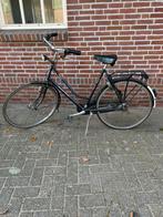 Gazelle Primeur, Fietsen en Brommers, Ophalen, Gebruikt, Versnellingen, 56 cm of meer