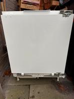 Inbouw vriezer Pelgrim zo goed als nieuw, Witgoed en Apparatuur, Vriezers en Diepvrieskisten, Minder dan 60 cm, Ophalen of Verzenden