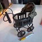 Klein brocant poppenwagentje, Antiek en Kunst, Curiosa en Brocante, Ophalen of Verzenden