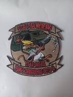 US Medevac patch, Verzenden, Landmacht, Amerika, Embleem of Badge