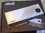 Asus Hyper M.2 x16 Gen 4 Card, Ophalen of Verzenden, Zo goed als nieuw, Intern, Asus