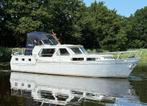 Tille kruiser 1250 (bj 1974), Gebruikt, Staal, 50 pk of meer, Diesel
