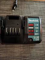 Accu lader makita dc18wa, Ophalen of Verzenden, Zo goed als nieuw
