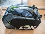 LOK Maxx extra large padel bag, Sport en Fitness, Padel, Ophalen of Verzenden, Gebruikt, Padeltas