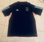 Ajax T-shirt, Sport en Fitness, Voetbal, Maat XL, Ophalen of Verzenden, Zo goed als nieuw, Shirt