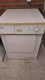 droger, Witgoed en Apparatuur, Wasdrogers, Gebruikt, Luchtafvoer, 4 tot 6 kg, Ophalen of Verzenden