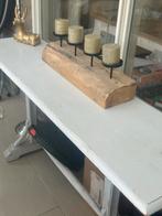 Gratis Side Table, Ophalen, Gebruikt