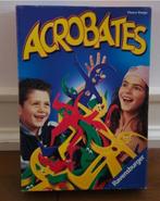 Acrobats- Vintage speelgoed- ook verzending, Hobby en Vrije tijd, Gezelschapsspellen | Overige, Een of twee spelers, Ophalen, Gebruikt