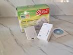 TP-LINK AV500 wifi powerline extender starterkit, Computers en Software, WiFi-versterkers, Ophalen of Verzenden, Zo goed als nieuw