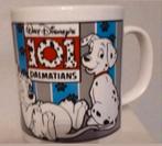 Beker Disney 101 Dalmatiers, Huis en Inrichting, Keuken | Servies, Ophalen of Verzenden, Zo goed als nieuw, Overige stijlen, Kop(pen) en/of Schotel(s)