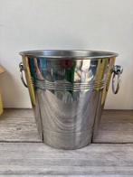 STEVIGE MOOIE WIJNKOELER, Ophalen of Verzenden