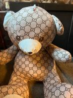 Grote Gucci Beer Knuffel, Kinderen en Baby's, Ophalen, Zo goed als nieuw, Beer