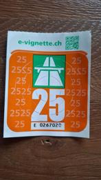 Vignet Zwitserland, Drie personen of meer