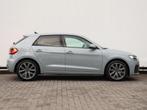 Audi A1 Sportback 25 TFSI Advanced edition S-tronic | Adapti, Stof, 95 pk, Bedrijf, Traction-control