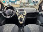 Ford Ka 1.2 Cool & Sound start/stop|Airco|El.Ramen|NAP|APK, Auto's, Ford, Voorwielaandrijving, Stof, Gebruikt, 4 cilinders