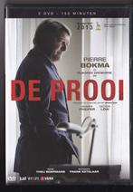 De prooi ֎ 2013, Victor Löw, Anniek Pheifer, Cd's en Dvd's, Dvd's | Tv en Series, Alle leeftijden, Boxset, Drama, Ophalen of Verzenden