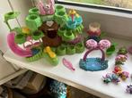 Hatchimals boomhut collegg tibles  tip voor 5 december, Verzamelen, Ophalen of Verzenden, Zo goed als nieuw